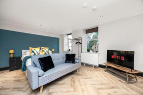 Central Luxe - Brighton Central - 2 Beds